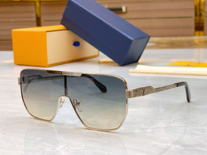 LV Sunglasses